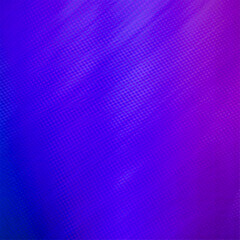 Purple square abstract background, Perfect backdrop for banners, posters, Ad, events and various design works