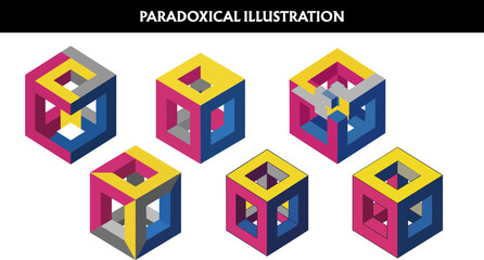 Cubic Conundrums: Multi-Dimensional Play