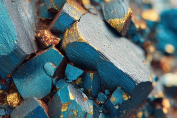 Titanium s microscopic structure Metallurgical specimen Hydroxyapatite layer Metal surface processing Titanium coating