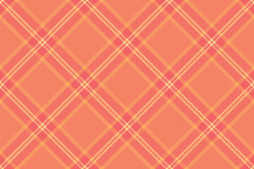 Warm, inviting pattern featuring intersecting lines on a diagonal. Ideal for textile design, backgrounds, or adding a touch of classic charm to projects.