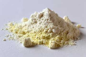 Calcium sulfide CaS is a solid inorganic compound utilized in making specific paints ceramics and paper