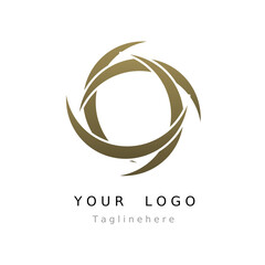 Logo for Business and Branding