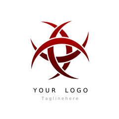Logo for Business and Branding