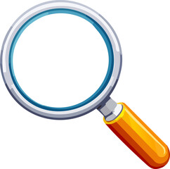 magnifying glass icon
