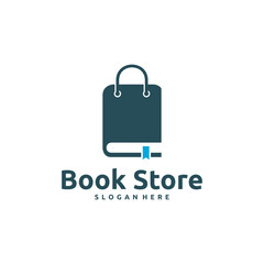 A  design for a book store.