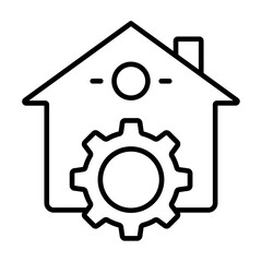 Settings Icon