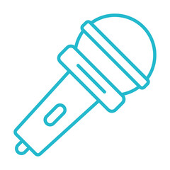 Microphone Icon