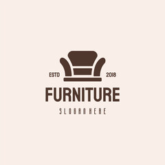 Simple  design for a furniture .