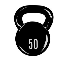  dumbbells vector