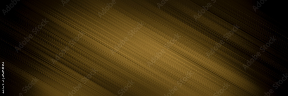 Aufkleber abstract black and gold are light with white the gradient is the surface with templates metal textur