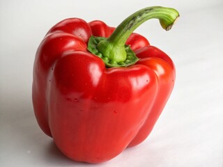 red bell pepper