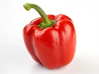 red bell pepper