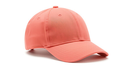 Fototapeta premium pink cap
