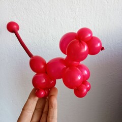 chemical structure of a molecule