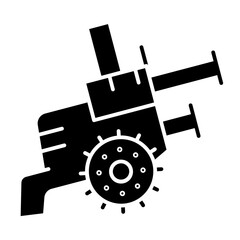 cannon icon