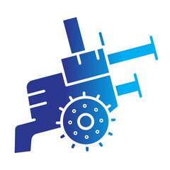 cannon icon