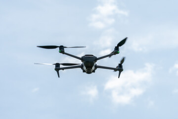 mavic 4 pro