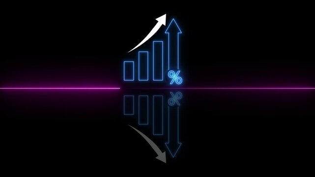 Quality control and company cost reduction. Balancing Quality and Cost in Strategic Decision Making for Optimal Business Performance and Sustainability.4k video