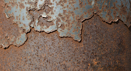 Rust, Rusty, Metal, Rusty Metal Texture Background
