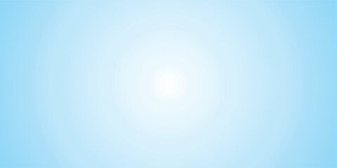 gradient background simple light blue