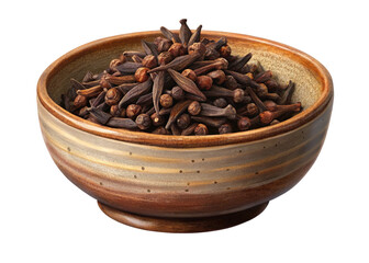Aromatic Cloves Spice, Flavor, and Culinary Uses