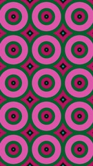 circle motif, circle pattern, symmetrical, circle lines, wall wallpaper, HD