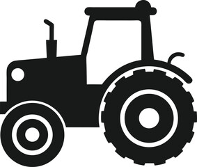 Black Object Silhouettes, Minimalist Object Silhouettes Pack, Clean and Simple Object Silhouettes