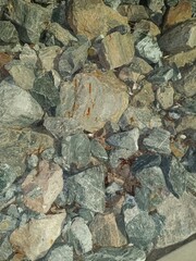stone wall texture