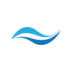 Wave Logo Vector Art, Icons, and Graphics