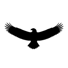 Obraz premium High-Contrast Black Silhouettes of Animals and Insects on Clean White Background – Vector Illustration