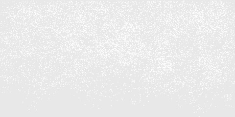 Dot white gray wave light technology texture background. Abstract big data digital concept.