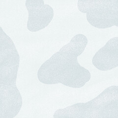 グレーの牛模様背景