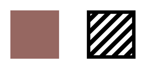 Skin Tone Brown