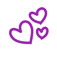 colorful doodles art illustration 