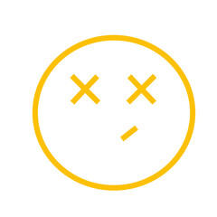 colorful doodles art illustration 