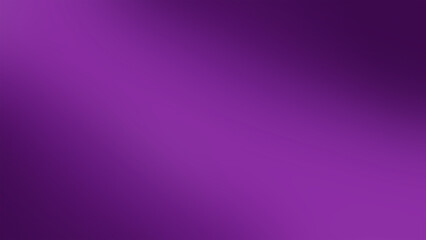 Abstract background purple gradient grainy texture, elegant plain purple gradient background