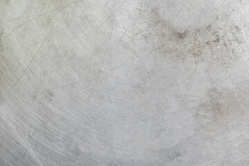 Naklejka premium Grunge metal texture and background