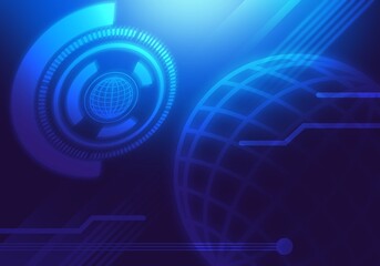 Digital Echoes In Time Loop