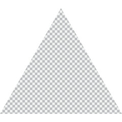gray squares transparent background