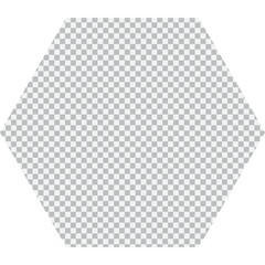 gray squares transparent background