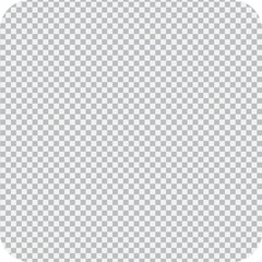 gray squares transparent background