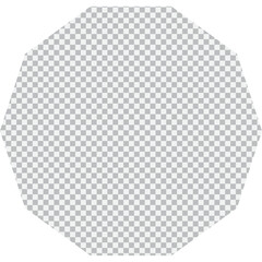 gray squares transparent background
