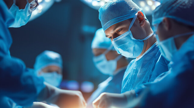 Surgical Oncologist Day - Powered by Adobe