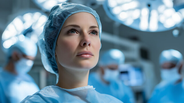 Surgical Oncologist Day