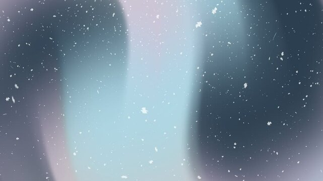 Digitally created snowy background perfect for winterthemed designs, Christmas cards, holiday banners, seasonal social media posts, and festive invitations.