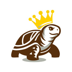 Royal Turtle King