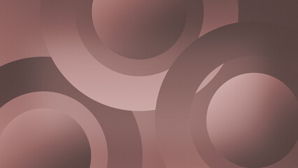 Obraz premium Gradient background color gradient concept graphic for illustration