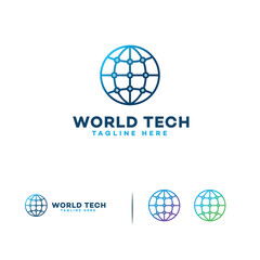 Global network  design.