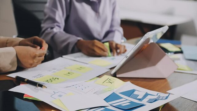UX UI and Programming development technology.