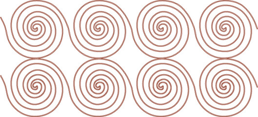 modern abstract background design illustration vector image